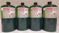 NEW Coleman Propane Camping Gas