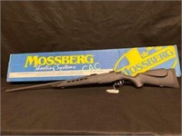 Mossberg 4x4, 30-06 Rifle, BA361673