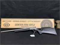 CVA Optima Elite, 308 Rifle, 61-06-000162-10