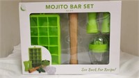 NEW Mojito Bar Set