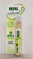 NEW Natural Insect Repellents - 5 Boxes