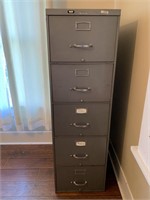 Filing Cabinet