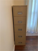 Filing Cabinet