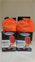 NEW Braided Floating Line - 2pk