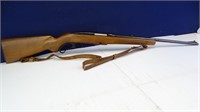 Winchester Model 88 Cal .243 Lever Action Rifle