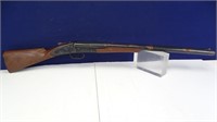 Model No. 21 Daisy MFG Co.Rogers BB Gun
