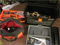 B329 - Tool Kits & Tools