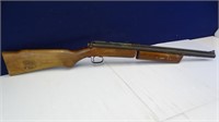 Benjamin Franklin Model 317 .177 Cal Air Rifle