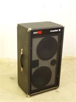 Sunn Brand, Model 2 Speaker / Amp