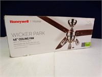 Honeywell Ceiling fan