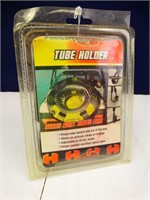 Tube holder
