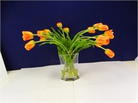 Tulip Artificial Arrangement