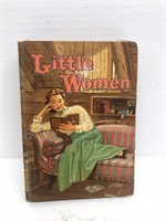 1955 Little women book