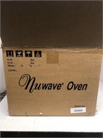NU Wave Oven new in box