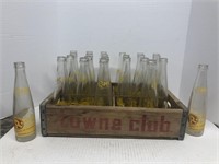 Case of R-pep bottles
