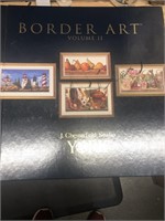 Border art volume two