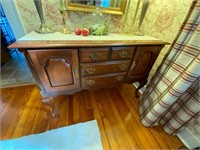 Buffet sideboard