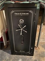 Field and Stream safe