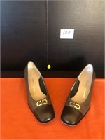 Salvatore Ferragamo Ladies Shoes