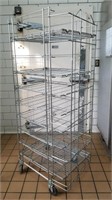 Tray Rack NSF