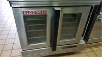 Blodgett Convection oven (2470)