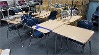 10 School Desk Chair Combinations