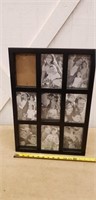 3D picture frame