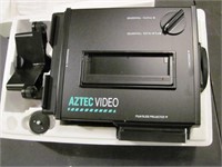 B373 - Aztec Video Transfer System