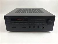 Yamaha Natural Sound Stereo Receiver RX-V850