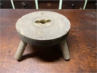 Small Stool