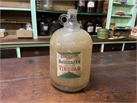 Reinharts Vinegar Jug