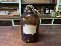 Formaldehyde Jug