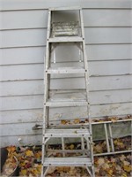 O389 - Step Ladder