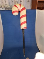 VINTAGE OUTDOOR CANDY CANES (16)