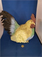 SITTING ROOSTER