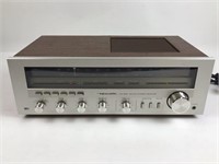 Realistic AM/FM Stereo Receiver STA-850