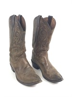 Justin Western Boots Women's 9.5 EE?