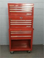 Ace Professional 9 Drawer Toolbox