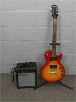 Epiphone Special By Gibson & Ibanez Amp