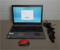 Acer Aspire 5810t Laptop