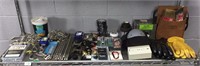 Tool And Hardware Lot