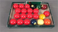 Snooker Game - Complete