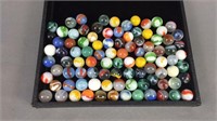 Vintage Marbles