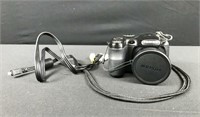 Fujifilm Finepix S1800 Digital Camera