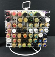 Craft Paint With Display