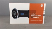 Anova Precision Cooker - Powers Up
