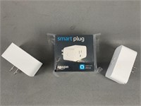 3x Amazon Smart Plug