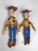 Disney Woody Toy Story Figures