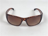 Ray Ban Leopard Print Sunglasses