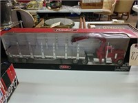 KENWORTH LOG TRUCK IN ORIGINAL BOX